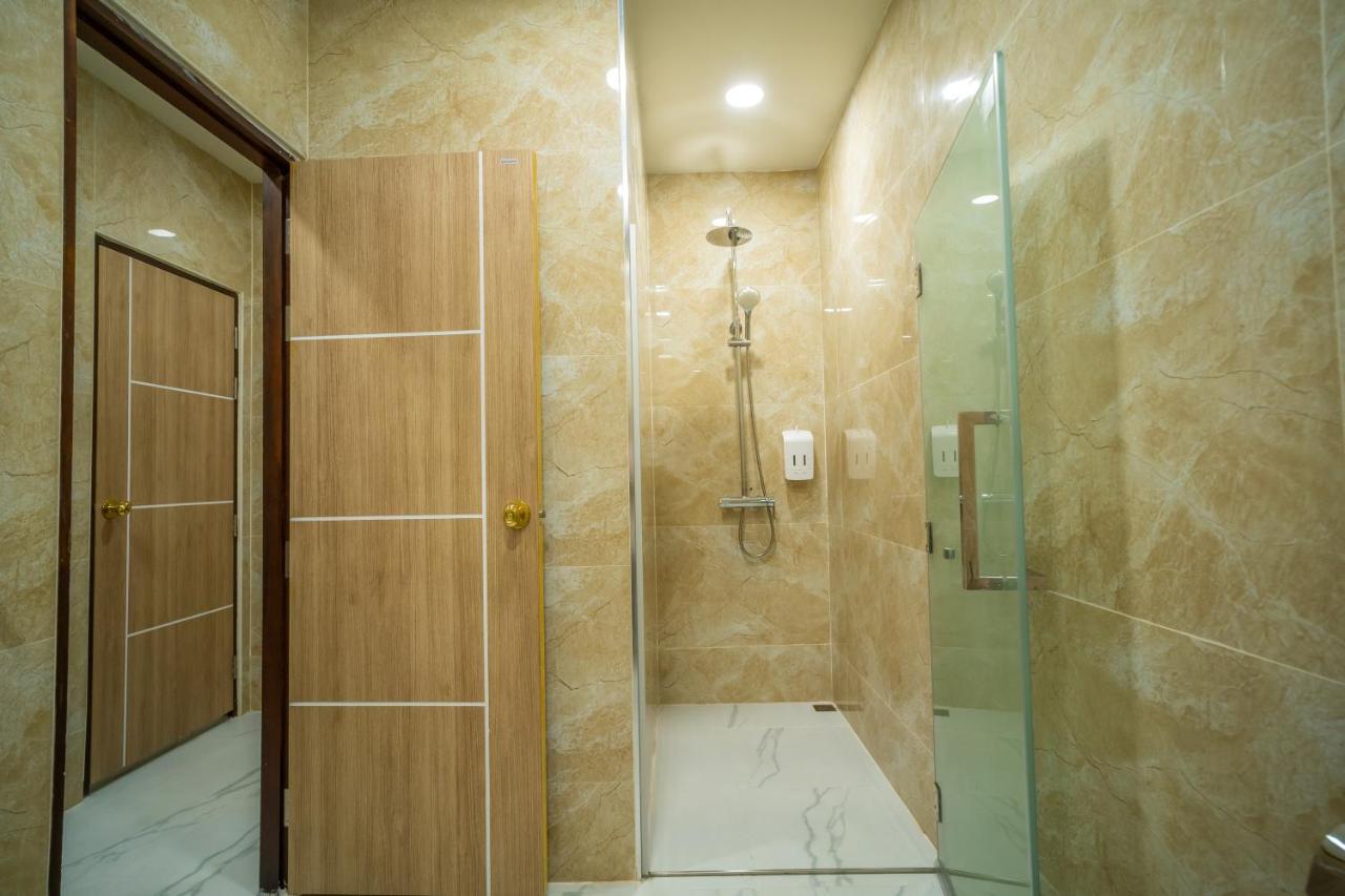 Siri Nakornpink Chiang Mai Hotel Sha Plus Eksteriør bilde