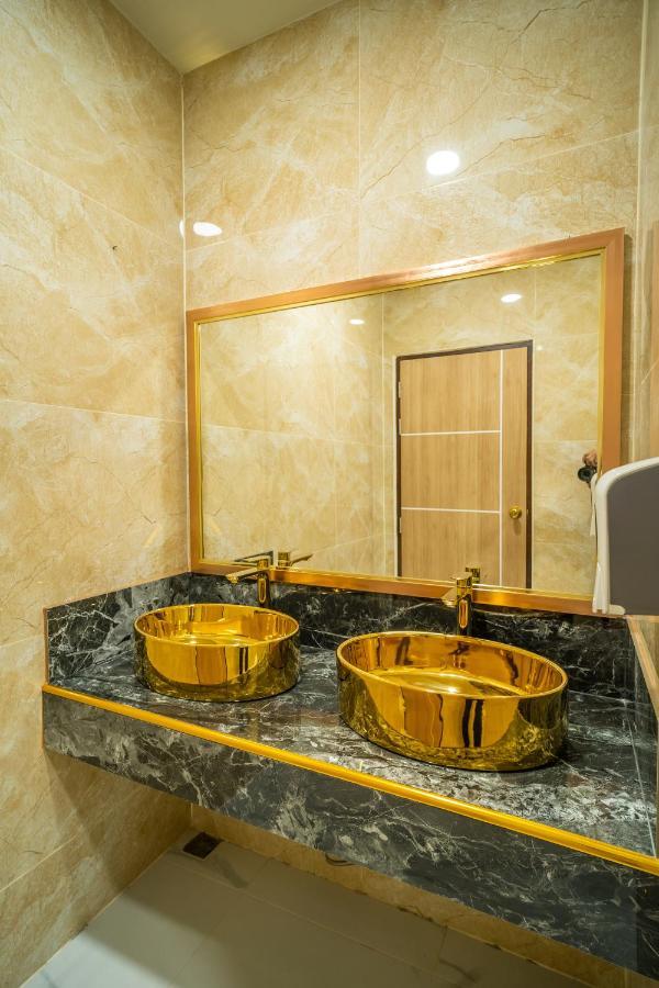 Siri Nakornpink Chiang Mai Hotel Sha Plus Eksteriør bilde