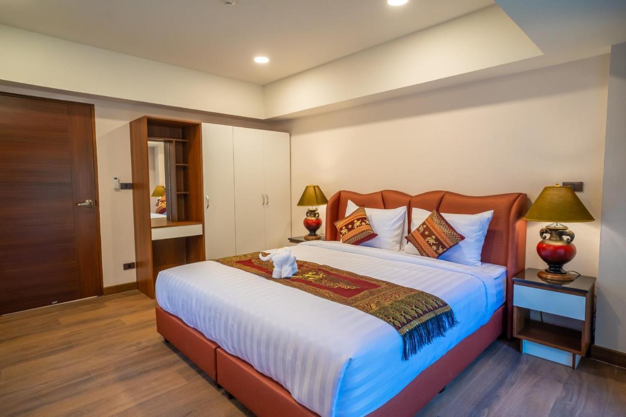 Siri Nakornpink Chiang Mai Hotel Sha Plus Eksteriør bilde
