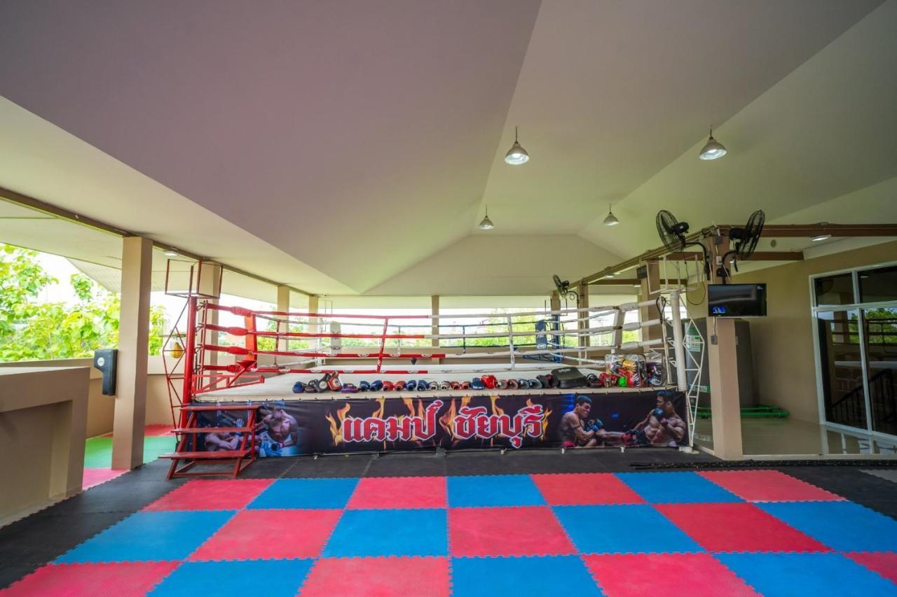 Siri Nakornpink Chiang Mai Hotel Sha Plus Eksteriør bilde