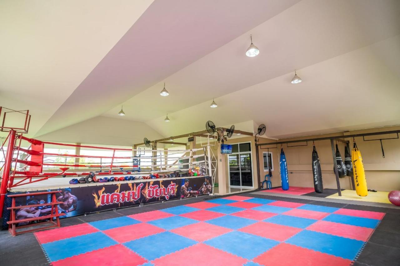 Siri Nakornpink Chiang Mai Hotel Sha Plus Eksteriør bilde